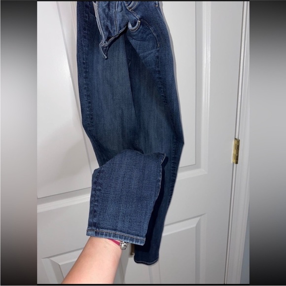 American Eagle Super Stretch Jeans - Picture 5 of 7